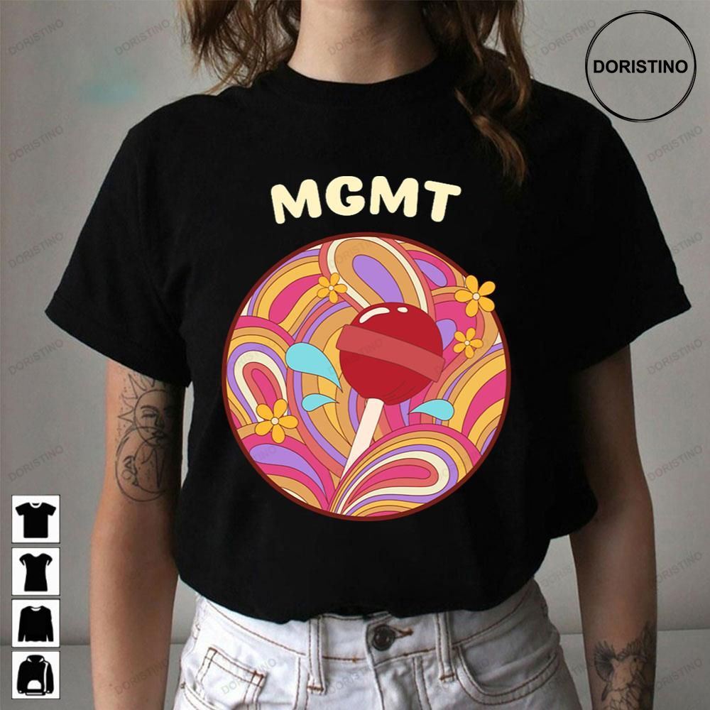 Lollipop Mgmt Trending Style